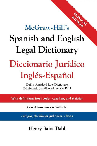 Mcgraw hill spanish - mcgraw-hill's,