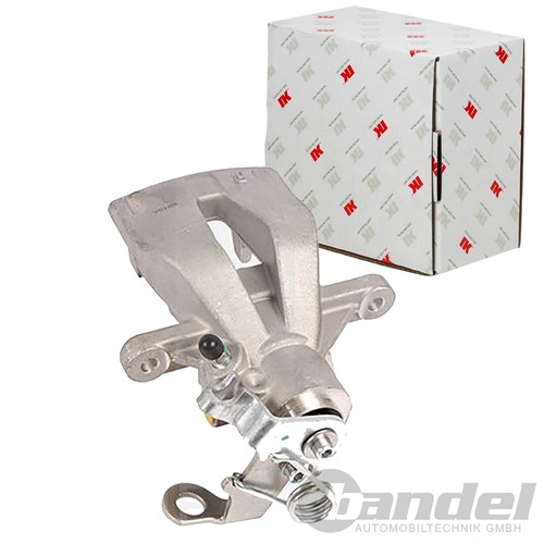 Bremssattel hinterachse - bremssattel,