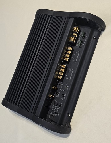 Mac audio 4305 vintage auto - mp-4305,
