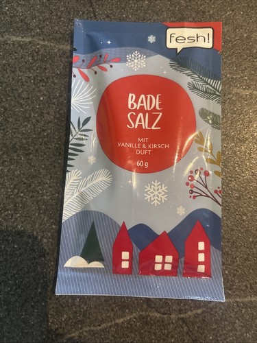 Fesh bade salz - fesh, badesalz