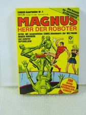 Condor Superhelden Magnus  Nr