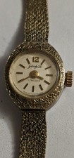 Orig.GUB Glashütte Damen
