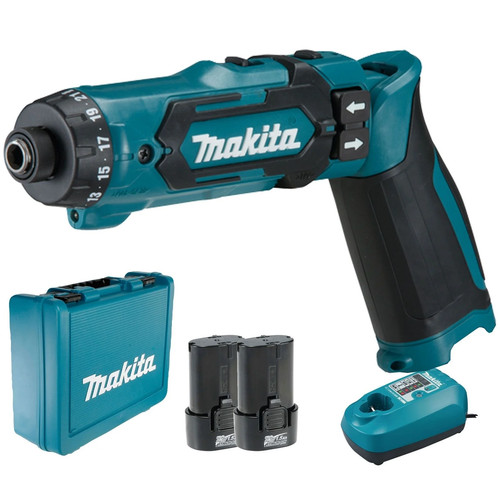 Makita akku knickschrauber - makita, akku-knickschrauber