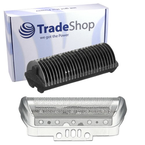 Kombipack typ 10b - kombipack, scherblatt