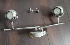 Trio LED Balken - Lampe - Leuchte - 2-flammig - Chrom - sehr variabel - 2x 25 W