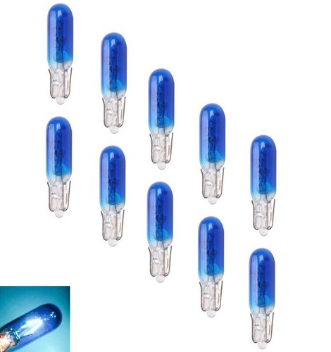 10x 12v 2w w2x4 - w1,2w,