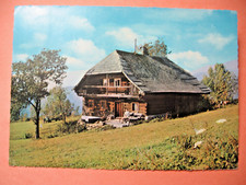1977 Altes Bauernhaus, Germany