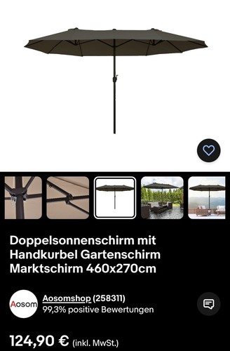 sonnenschirm