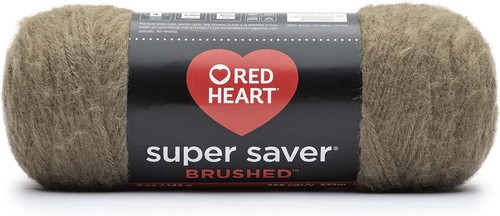 Red heart super saver - red,