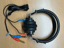 Telephonics TDH-39P Audiometer-Kopfhörer