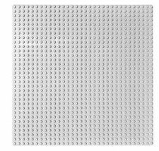 32X32 Grundplatte Ziegel