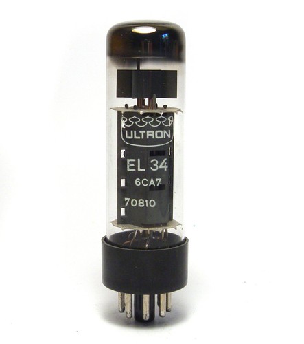 Rft ultron el34 - rft,