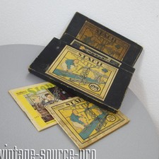 3 x Walther's Stabil