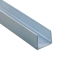 U-Abschlussprofil U Profil