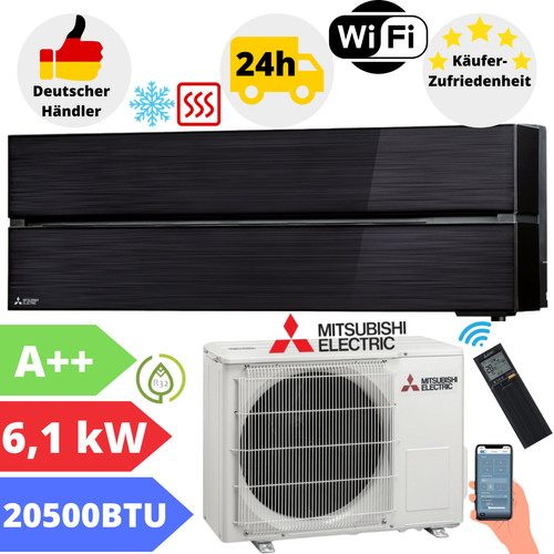 Mitsubishi klimaanlage - mitsubishi,