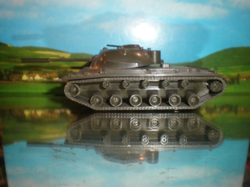 Roskopf 102 kampfpanzer m - 102,
