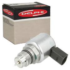 DELPHI Druckregelventil für