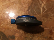 Novoflex PANORAMA Panorama Platte - Panorama Plate