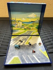 Playmobil 4336 Micro Flughafen Magnet