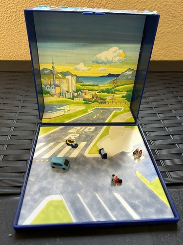 Playmobil 4336 micro flughafen - playmobil,