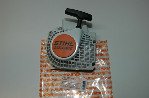 1123 stihl starter - 1123,