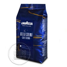 LAVAZZA Bella Crema Bohne 6 x 1000g