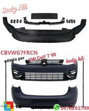 Bodykit passend für vw - 🔥bodykit,