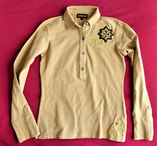  Luxus LA MARTINA Baumwolle