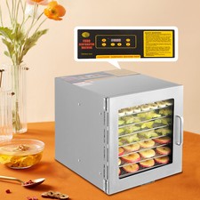 700W Dörrautomat Dörrgerät