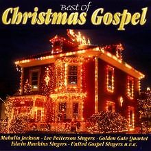 Best christmas gospel - christmas, von