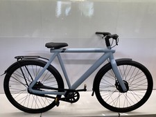 VanMoof S3 light Fahrrad E-Bike leichtes Ebike Van Moof - Bastler NP 2099 €