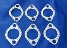 Fächerkrümmer Bmw E30 320 i 325 i ix 6 Zylinder 320i Cabrio Kombi Dichtung