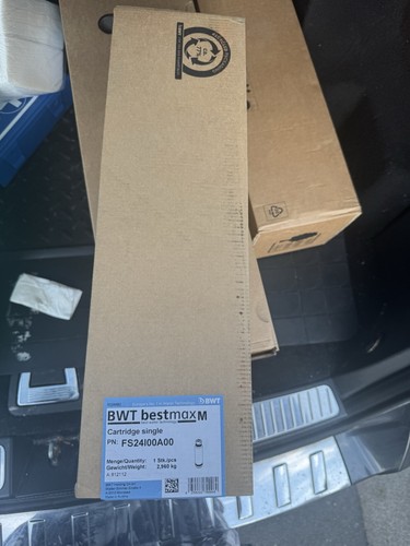 Bwt bestmax filterkerze - bwt,