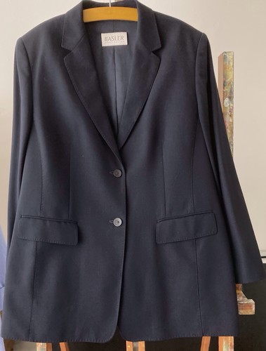 Neuwertiger basler blazer - neuwertiger,