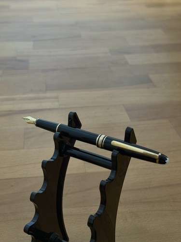 Montblanc meisterstück 14k - ,