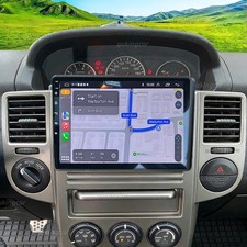10'' Android 13 Carplay Car