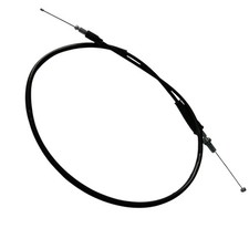 Gaszug für Kawasaki KDX80