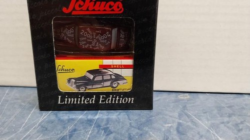 Schuco piccolo 87 - schuco, 1:87