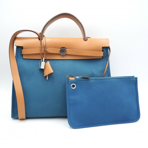 Hermes herbag 2way - herbag,