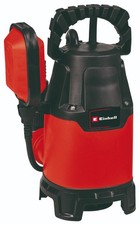 Schmutzwasserpumpe Einhell GC-DP 3325
