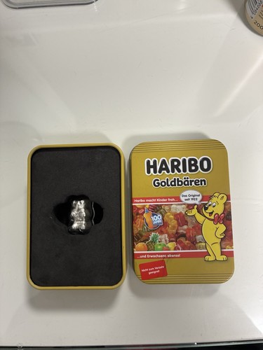 Haribo goldbären oz - haribo, 1