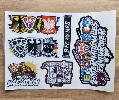 Bfc dynamo berlin - bfc,