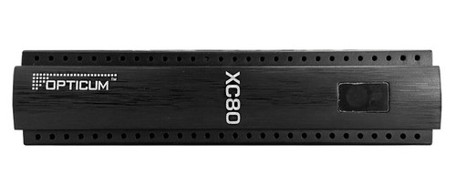 Globo opticum xc80 - opticum, dvb-c