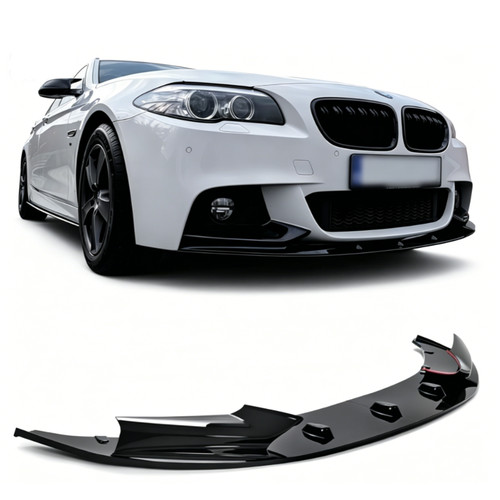 Front spoiler lippe frontlippe - spoiler,