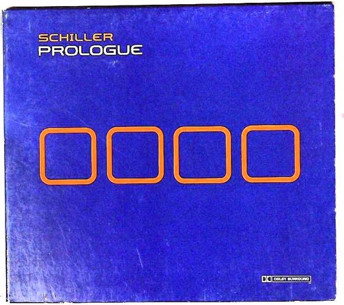 Prologue schiller - prologue, schiller: