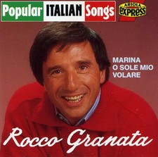 CD Rocco Granata Popular