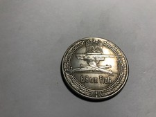 Gedenkmedaille 2. Weltkrieg