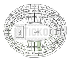 BRYAN ADAMS TICKETS | MÜNCHEN
