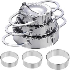 Ravioli Maker Knödelform