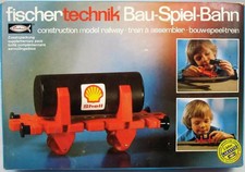 Fischertechnik - Nr. 30119